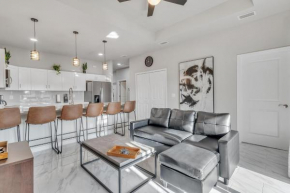 Serene Golf View Retreat Duplex